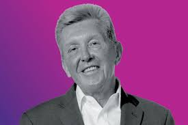 The 150 Most Influential Bostonians of 2025