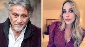 Perché io già non lo facevo più. Andrea Roncato E Stefania Orlando Incontro Segreto Dopo Anni Di Lontananza