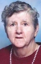 Carlene Barry Obituary (2015)