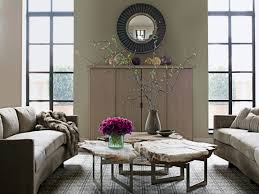 It adds layers and textures to a room in a small scale, but really makes a room look 'put together' and intentional. 17 Cocktail Tables To Showcase Your Treasures Architectural Digest