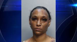 June Danielle Rayford