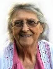 Obituary information for Lona Marie Hale