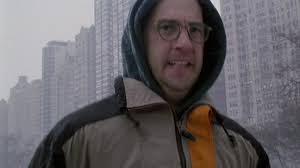 ER 2.13, It's Not Easy Being Greene: Off Days and Days Off