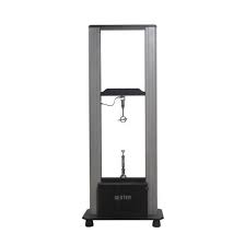 Tensile testing machine - GT-UA01 - GESTER - compression ...