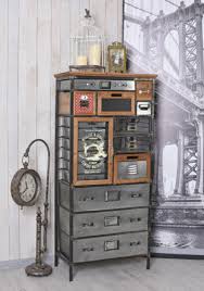 Apothekerschrank Industrial Design Apothekerkommode Loft Hochkommode Schubladen Ebay Apothekerschrank Apothekerkommode Umfunktionierte Mobelstucke