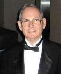 James Frederick Hare, Jr. 9/3/1935