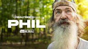 Phil Robertson's Daughter Reveals the Best Thing About Their First Duck  Hunt Together