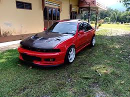 Maybe you would like to learn more about one of these? Proton Perdana V6 Vrg Cars Cars For Sale On Carousell