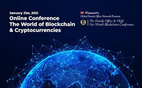 Buterin's public ethereum address now has 333,520 eth with a total value of $1.05 billion, according to etherescan. The Family Office Blockchain Amp Amp Cryptocurrencies Online Conference Jan 21st Anthony Di Lorio Co Founder Ethereum Microsoft Hp Bloomberg Fb Ey By Linda Sandstrom Chared Linkedin