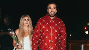 French Montana Just Bagged Himself a Dubai Princess – Yes, a Literal Princess - link in bio or https://iconichipster.com/french-montana -just-bagged-himself-a-dubai-princess-yes-a-literal-princess/ #Dubai # FrenchMontana #SheikhaMahra