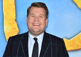 Sep 03, 2021 · watch corden (james the mouse) and castmates camila cabello (cinderella), idina menzel (stepmother vivian) and billy porter (fabulous godmother) have a royal ball at an intersection. James Corden Reportedly In Talks To Replace Ellen As Host Of The Scandal Plagued Show Entertainment The Jakarta Post