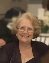 Obituary information for Mary Jean Stefanow