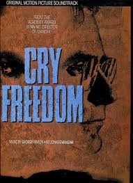 Listen to albums and songs from jonas gwangwa. George Fenton Jonas Gwangwa Cry Freedom Original Motion Picture Soundtrack Lp By George Fenton And Jonas Gwangwa Amazon Com Music