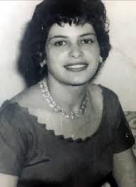 Helen Arenas Obituary