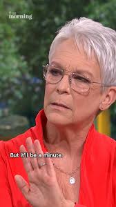 Is Murder, She Wrote making a comeback?! Jamie Lee Curtis reveals the truth  behind the news that she's heading to Cabot Cove, and exactly what she  thinks of Angela Lansbury's Jessica Fletcher... 🕵️‍♀️ ...