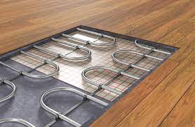 Maybe you would like to learn more about one of these? Le Plancher Chauffant Est Il Nocif Pour La Sante Espace Aubade