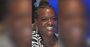 Obituary for Joyce Marie Kimbrough