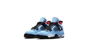Could i please get some qc's on these cactus jack 4's! Air Jordan 4 Travis Scott Cactus Jack Sneakin