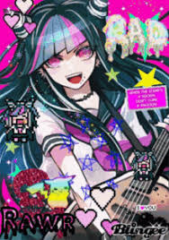 #ibuki mioda #danganronpa ibuki #sdr2 #danganronpa #danganronpa 2 #ask. Ibuki Mioda Gifs Tenor