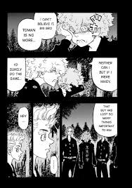 Read tokyo revengers / tokyo manji revengers best manga online in high quality for free only on tokyo revengers manga online. Manga Tokyo Manji Revengers Chapter 190 Eng Li