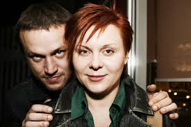 Intervyu S Yanoj Troyanovoj