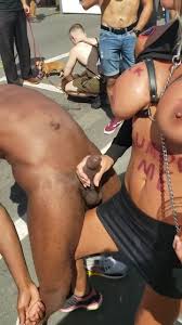 Folsom cfnm - ThisVid.com