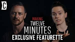 Maybe you would like to learn more about one of these? Twelve Minutes Release Date Trailer Youtube