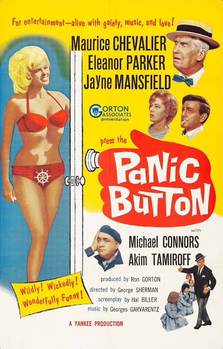 The Fat Spy (1966) - IMDb