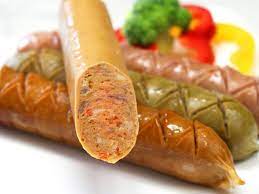 Menurut catatan sejarah, yaitu dokumen yunani 500 sm, bangsa sumaria (irak) sekitar 300 sm, adalah bangsa yang pertama kali membuat sosis. Cara Membuat Sosis Ayam Sendiri Di Rumah Enak Dan Halal Lifestyle Liputan6 Com