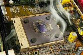 Tips Dan Cara Mengatasi Overheat Processor Pada Laptop Pc On Tips Tech