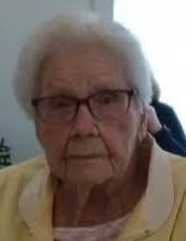 Obituary information for Alda Dora Jordan