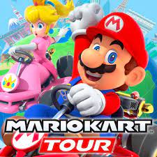 Mario Kart Tour Review - IGN