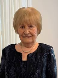 Obituary for Elfriede Mueller