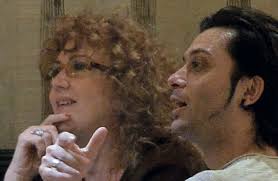 Adesso fiorella mannoia e carlo di francesco hanno deciso di fare il grande passo e sposarsi. Fiorella Mannoia Fa Coppia Aperta Con Carlo De Francesco