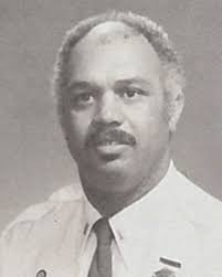 Services Set For James W. Winn, Retired Darien Police Lieutenant