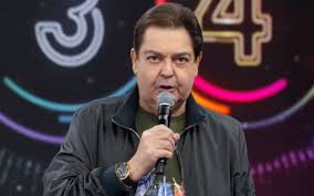 Bahia minha bahia faustão domingão do faustão. Faustao Esta Internado Na Uti Com Covid 19 Entenda A Situacao Noticias Da Tv