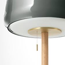 Available as a spare part. Evedal Floor Lamp Marble Grey Ikea