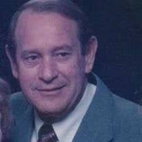 Charles William Nation Obituary