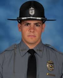 Patrolman II Nickolaus Edward Schultz, Merrillville Police Department,  Indiana