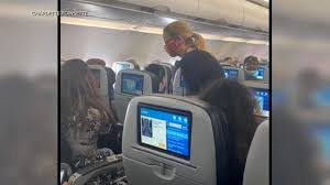 Maybe you would like to learn more about one of these? Airlines Under Scrutiny Over Mask Policies As Parents With Toddlers Get Kicked Off Flights Abc News