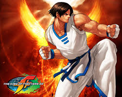 El rey de los ladrones quiere hacerse con todos los tesoros de este juego y te verás obligado a cumplir su sueño. Fondos De Pantalla King Of Fighters Juegos Descargar Imagenes