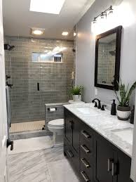 Maybe you would like to learn more about one of these? I Like The Extra Storage In The Shower Is Recessed And Hidden Bathroomvanitydesigns Small Bathroom Remodel Bathroom Design Luxury Bathroom Remodel Master