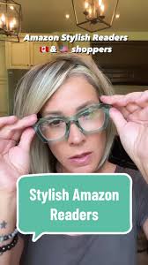 👓💁‍♀️ Looking for that perfect accessory to elevate your style? Look no  further than a pair of chic readers! 🤓🔥 Not only do these glasses help us  rock that intellectual look, but they can also add a ...