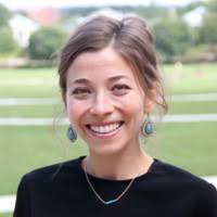 Alison Heller, Ph.D.