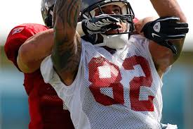 San diego — kellen winslow jr., a former n.f.l. Tampa Bay Buccaneers Trade Kellen Winslow Jr To Seattle Seahawks For Conditional Sixth Round Pick Bucs Nation
