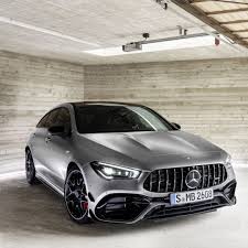 Mercedes Benz On Instagram The New Mercedes Amg Cla 45 4matic Shooting Brake A Model Athlete For All Eventualities Mercedes Amg Mercedes Benz Mercedes
