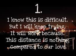 We hope these quotes inspire you and help your relationship go the distance. Love Quotes About Long Distance Relationship Tagalog 9 Flickr