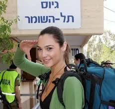 Wonder woman star gal gadot has received a backlash online over her tweet about the escalation of violence in israel and gaza. Gal Gadot Codepink Women For Peace