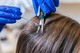 Hair drug testing uses the first inch and a half of growth from the base and roughly 120 strands, to determine any drug use within the past approximately 7 to 90 days. How Much Hair Is Needed For A Drug Test And How Is It Done