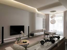 Decorating with a neutral palette keeps men and women happy. 15 Ideas For Modern Living Room Design With Neutral Colors Interior Design Ideas Ofdesign